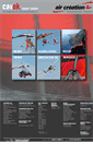 Mobile Screenshot of cavok.de